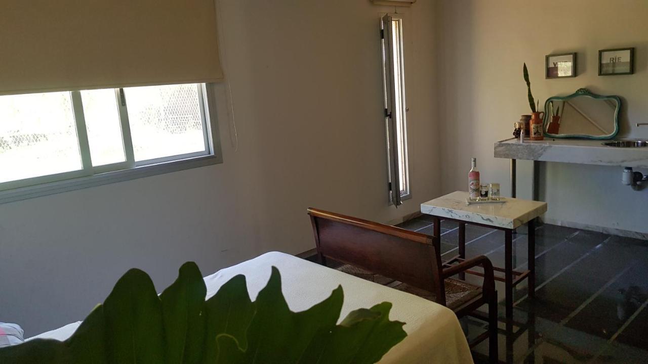 Casa Bernardis Alquiler Temporal Apartment Resistencia Luaran gambar
